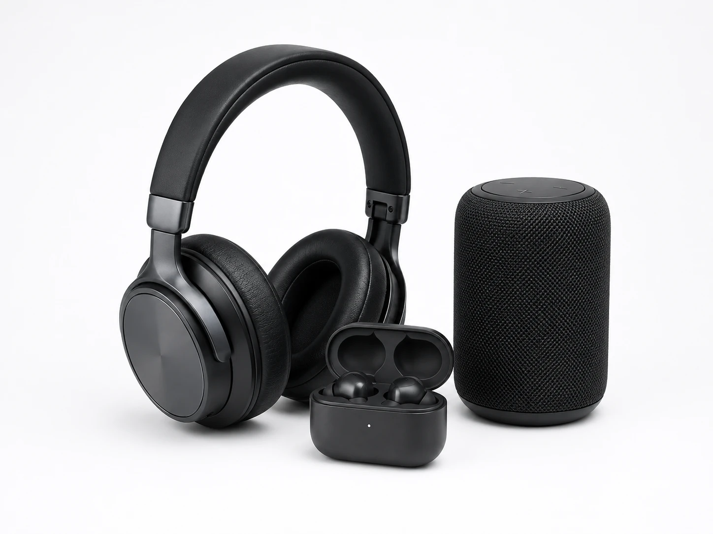 Headphones & Audio Devices