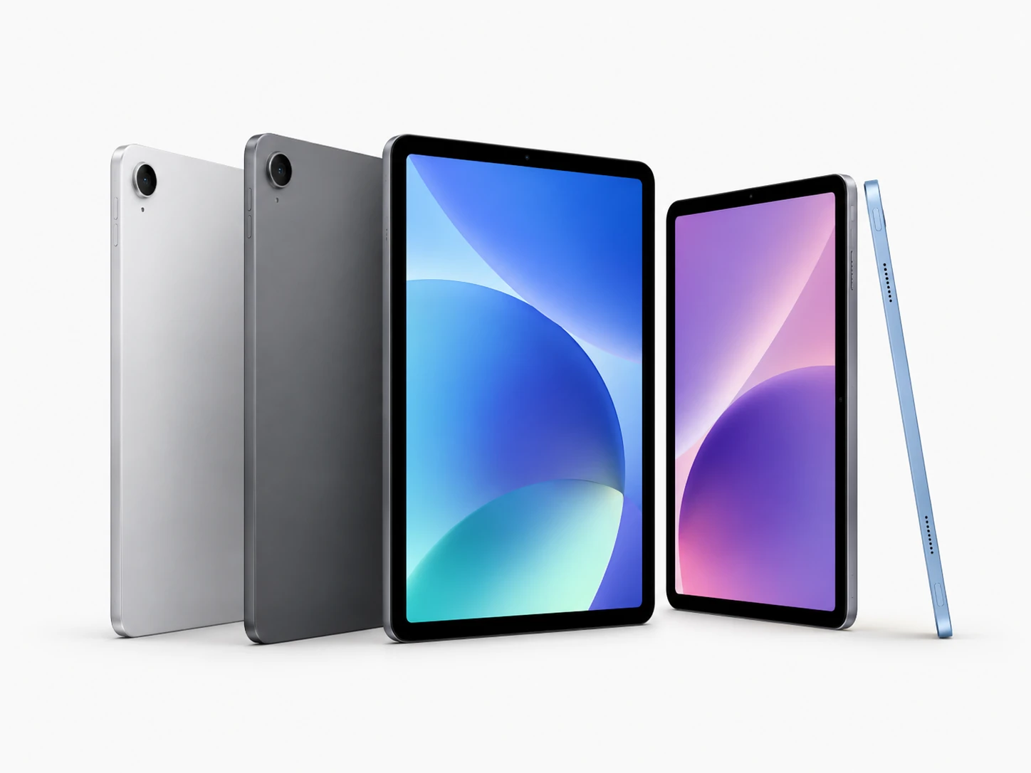 Tablets