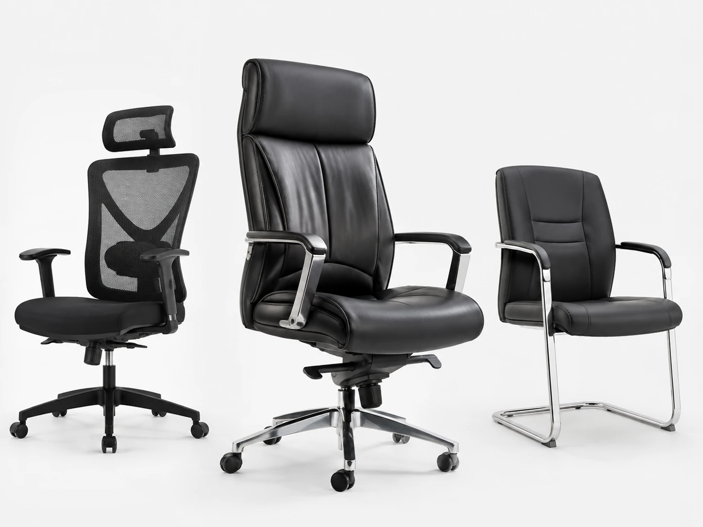 Office & Executive Chairs