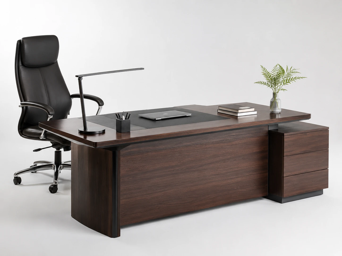 Executive & Office Desks