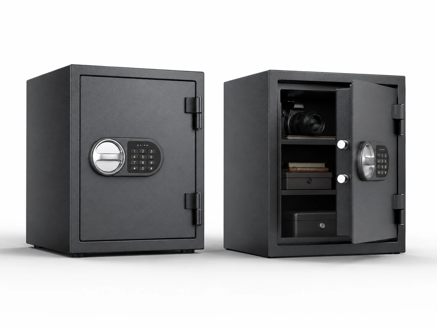 Office Safes