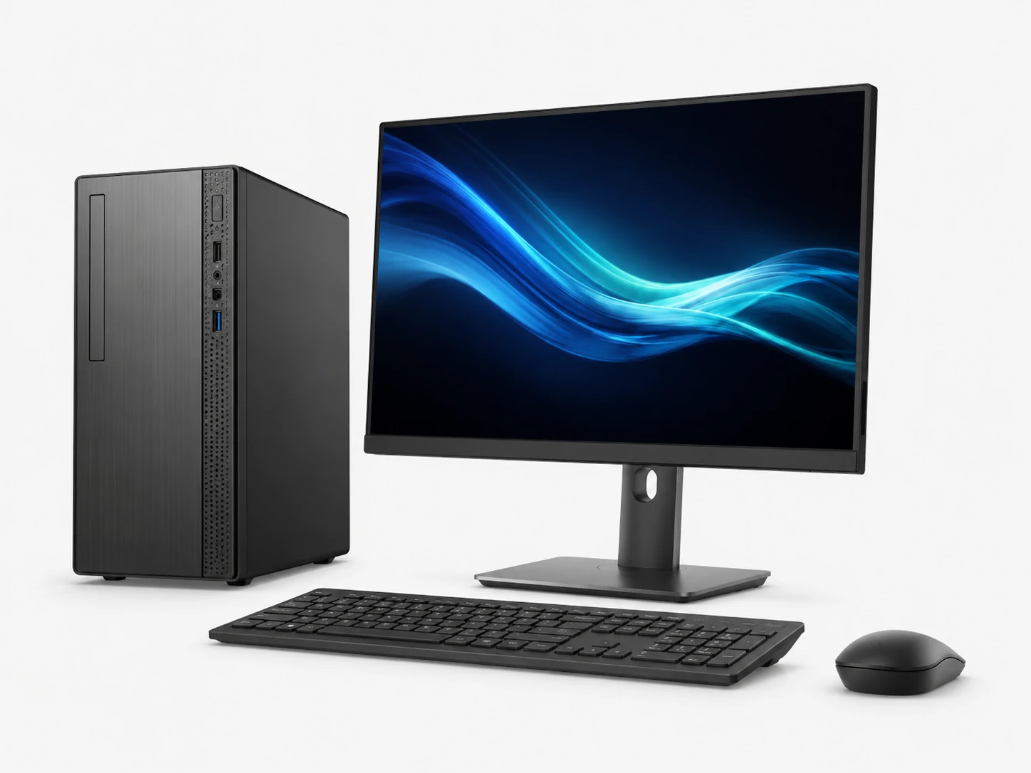 Desktop Computers