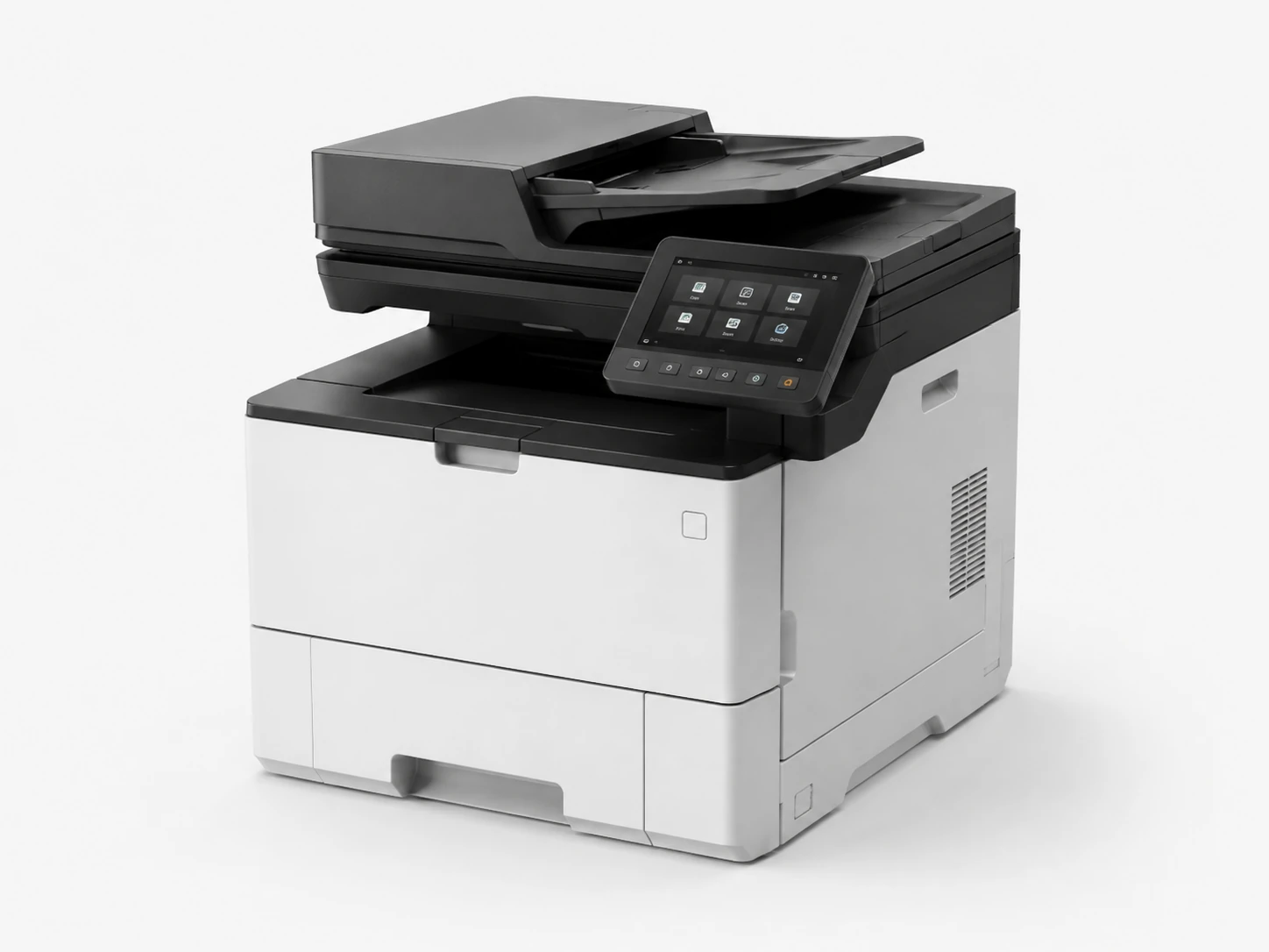 Printers & Multifunction Devices