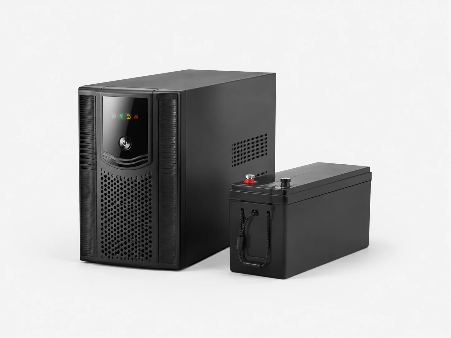 UPS & Power Backup