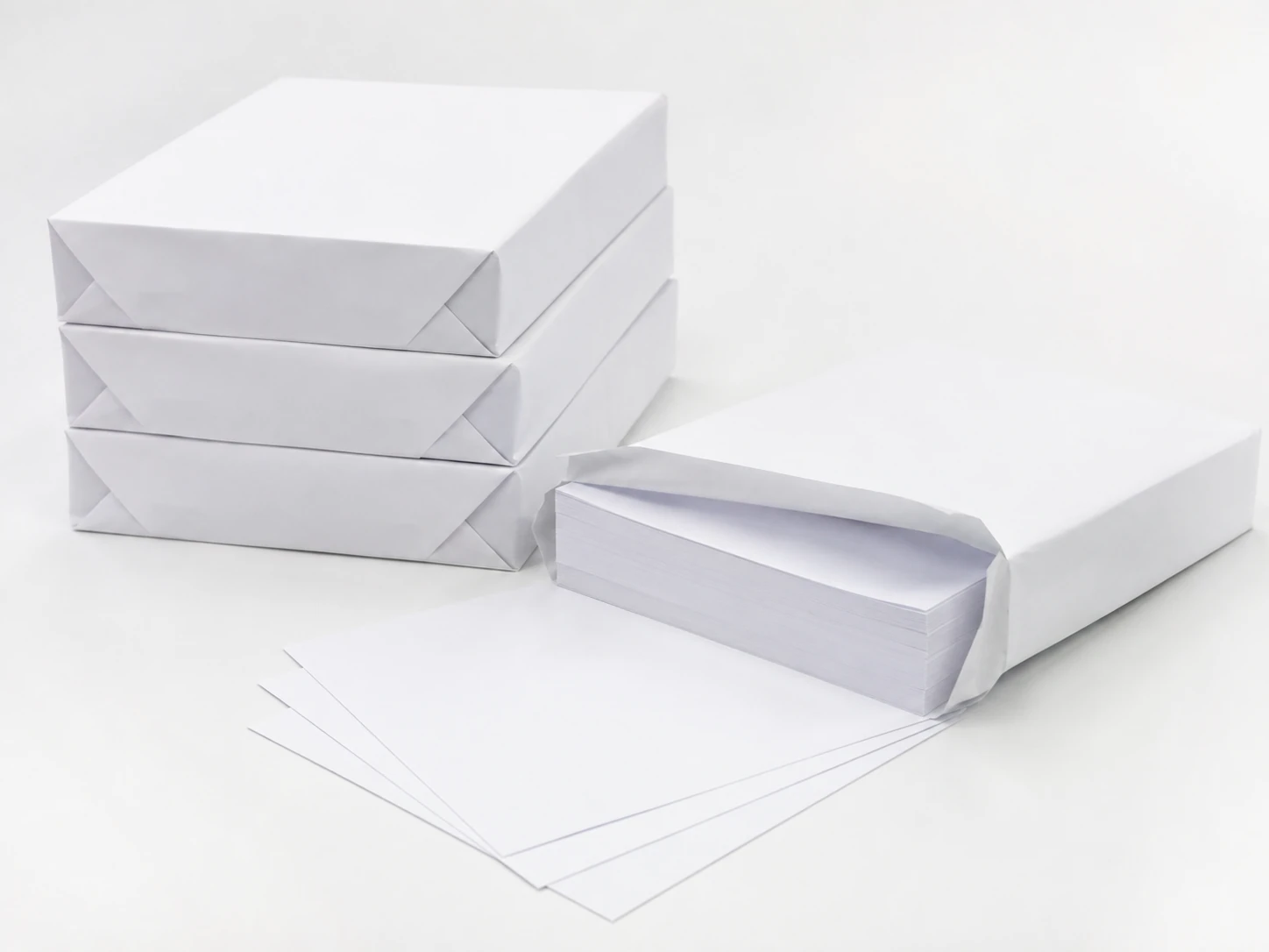 A4 Copy & Printing Paper