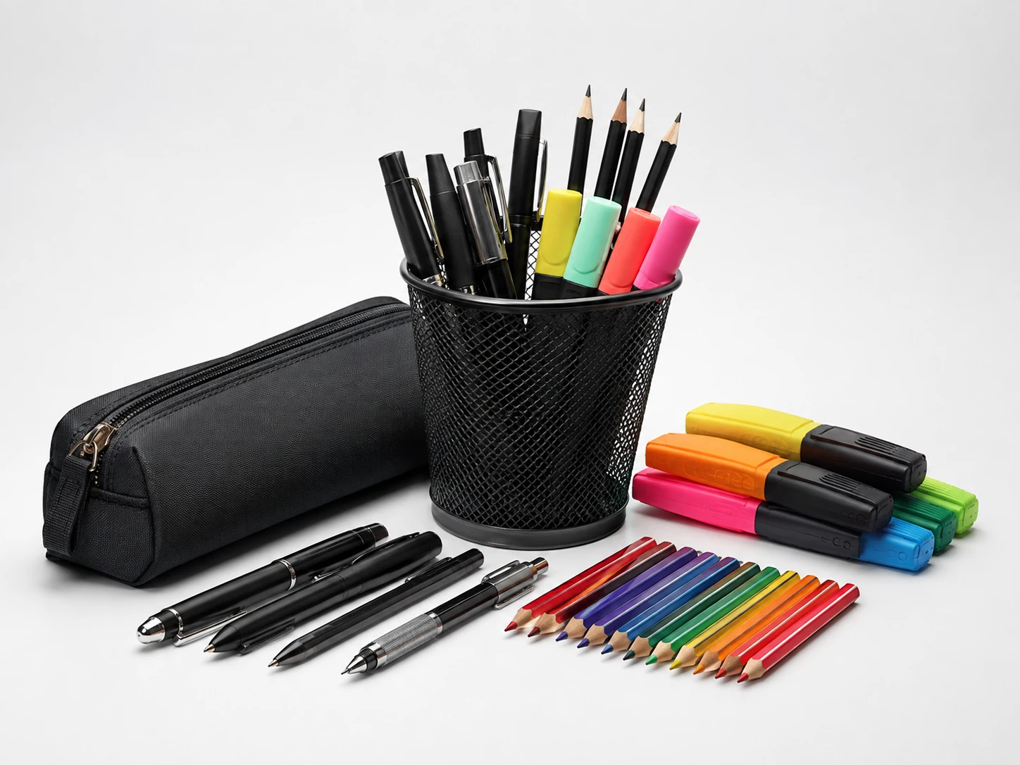 Pens, Markers & Writing Supplies